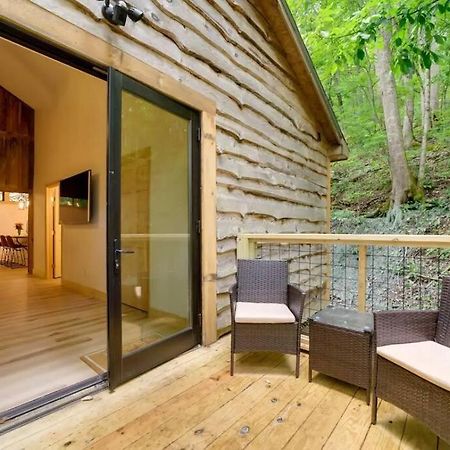 Outdoor Enthusiast'S Dream Cabin Hiking & Rafting Hot Springs Exterior foto